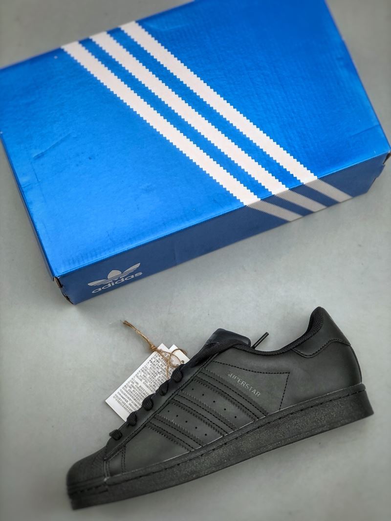 Adidas Superstar Shoes